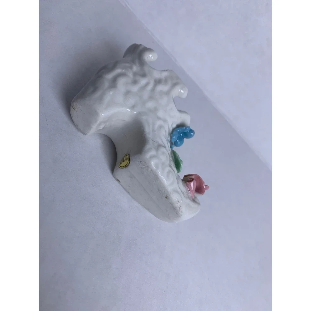 N/A vintage porcelain
